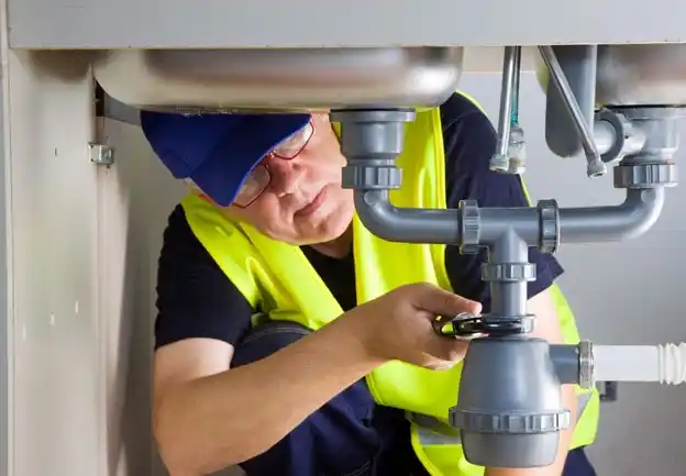 loodgieter Maren-Kessel